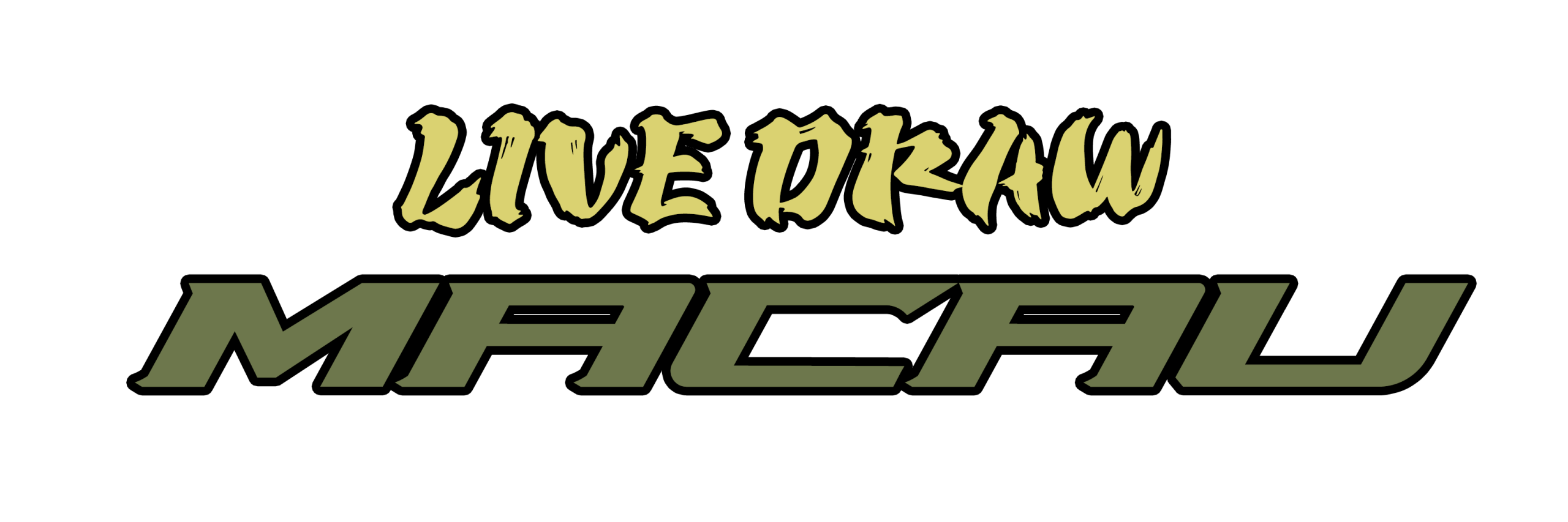 LIVE DRAW MACAU | KELUARAN TOTO MACAU POOLS